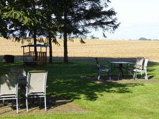 Appartamento per vacanze Gingst Registrazione all'aperto 7