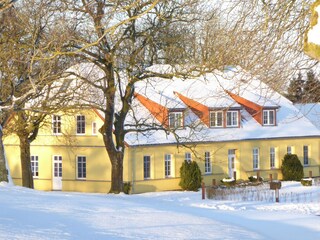 Appartamento per vacanze Gingst Registrazione all'aperto 9