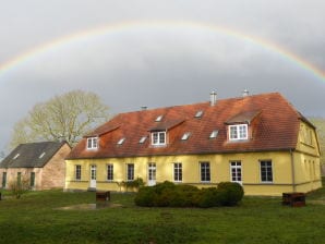 Vakantieappartement Een Parterre - Ging - image1