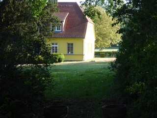 Appartamento per vacanze Gingst Caratteristiche 12