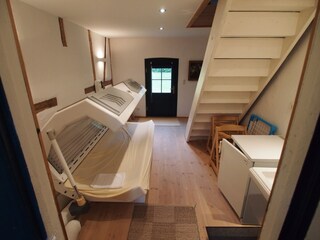 Appartamento per vacanze Gingst Caratteristiche 20