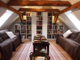 Appartamento per vacanze Gingst Caratteristiche 23