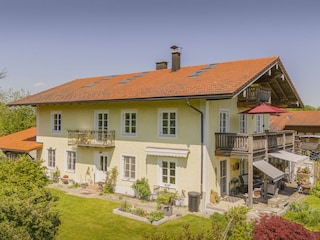 Haus Chiemsee Sonne