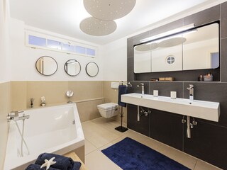 Vakantieappartement Übersee Kenmerken 29