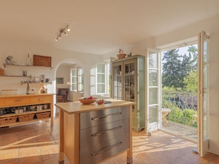 Appartamento per vacanze Übersee Caratteristiche 15