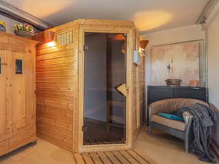 Vakantieappartement Übersee Kenmerken 18