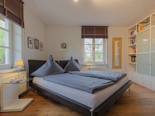 Vakantieappartement Übersee Kenmerken 20