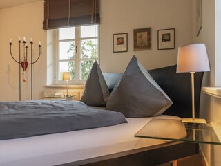 Appartamento per vacanze Übersee Caratteristiche 21