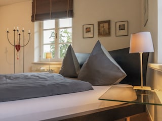 Holiday apartment Übersee Features 21