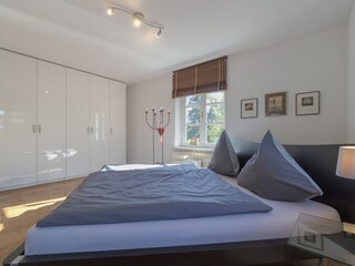 Vakantieappartement Übersee Kenmerken 22