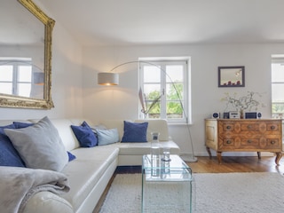 Vakantieappartement Übersee Kenmerken 27