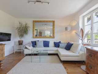 Holiday apartment Übersee Features 28