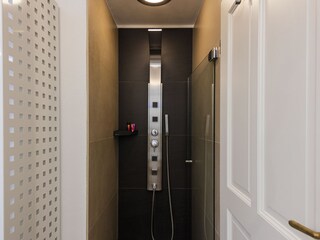 Appartamento per vacanze Übersee Caratteristiche 31