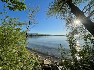 Appartamento per vacanze Übersee Ambiente 32