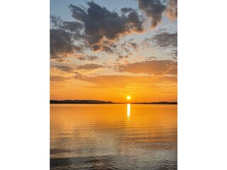 Appartamento per vacanze Übersee Ambiente 35