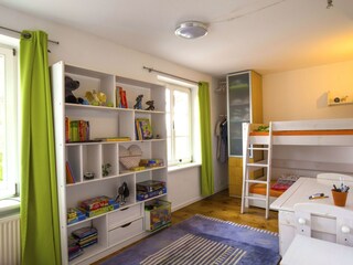 Kinderzimmer