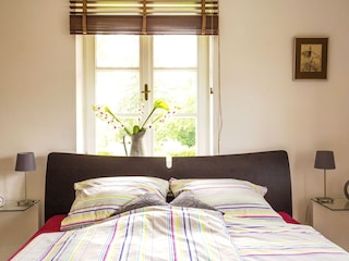 Hauptschlafzimmer
