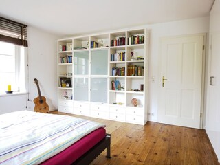 Hauptschlafzimmer