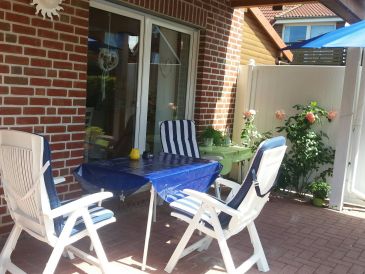 Ferienwohnung Schrader