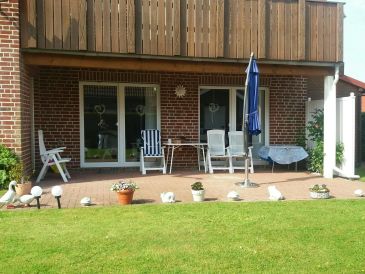 Ferienwohnung Schrader