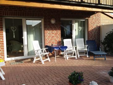 Ferienwohnung Schrader