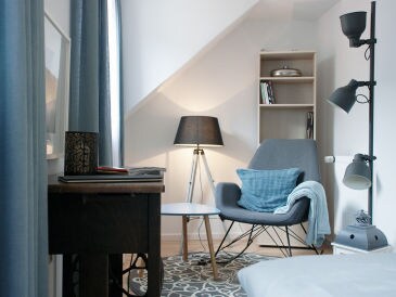Ferienwohnung Maurer