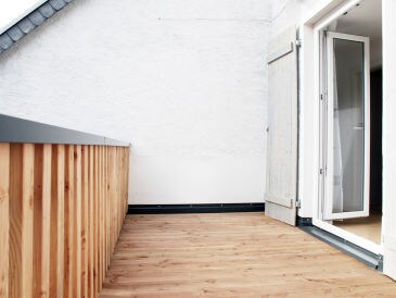 Ferienwohnung Maurer