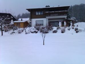 Ferienwohnung Polossek - Bodenfelde - image1