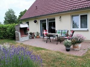 Holiday house Ferienhaus in Ostseenähe - Gramkow - image1