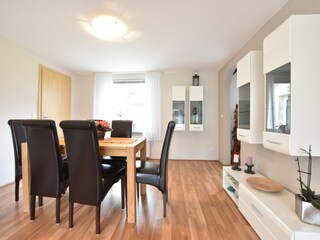 Vakantiehuis Gramkow Kenmerken 14