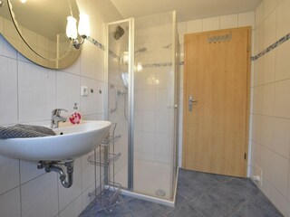 Ferienhaus Gramkow Ausstattung 10