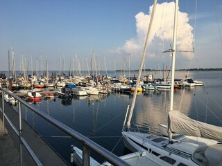 Vakantiehuis Gramkow Omgeving 21