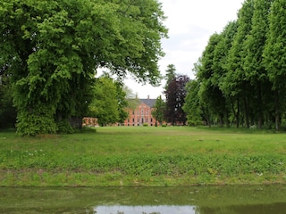 Ferienhaus Gramkow Umgebung 24