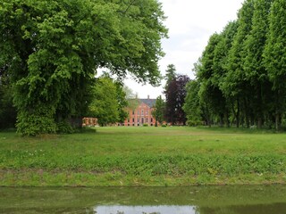 Vakantiehuis Gramkow Omgeving 24