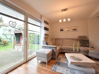 Ferienhaus Gramkow Ausstattung 11