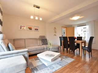 Ferienhaus Gramkow Ausstattung 5