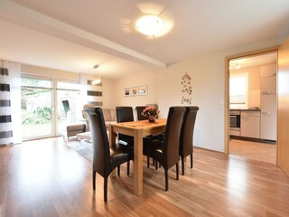 Ferienhaus Gramkow Ausstattung 5