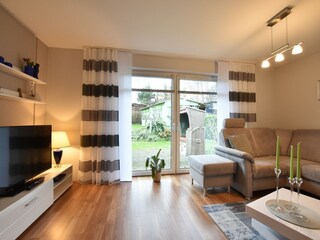 Ferienhaus Gramkow Ausstattung 7