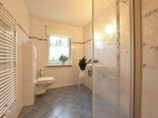 Ferienhaus Gramkow Ausstattung 8