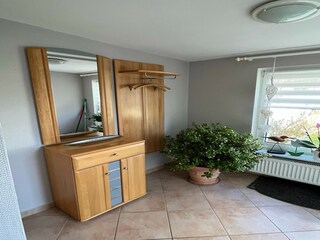 Ferienhaus Gramkow Ausstattung 15