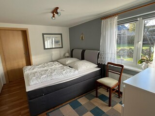 Vakantiehuis Gramkow Kenmerken 9