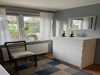 Casa de vacaciones Gramkow Características 13