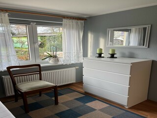 Ferienhaus Gramkow Ausstattung 9