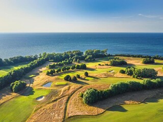 Holiday house Gramkow Environment 25