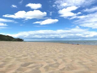 Casa de vacaciones Gramkow Entorno 29