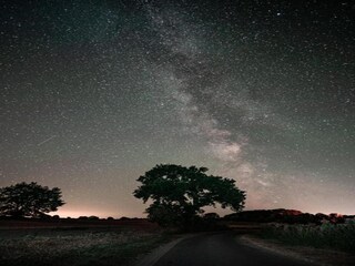 Casa de vacaciones Gramkow Entorno 17