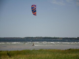 Casa de vacaciones Gramkow Entorno 38