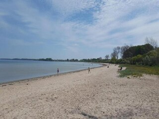 Vakantiehuis Gramkow Omgeving 17