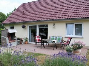 Holiday house Ferienhaus in Ostseenähe - Gramkow - image1