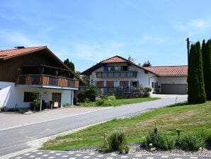 Ferienwohnung Maisonette im Haus Renate - Waldkirchen - image1